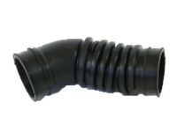 OEM 1992 Toyota Supra Air Inlet Hose - 22231-43010