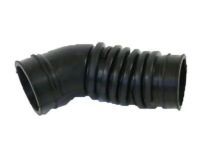 OEM 1987 Toyota Cressida Air Inlet Hose - 22231-43010