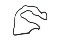 OEM Toyota Camry Gasket - 11213-74020