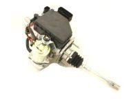 OEM 2012 Toyota 4Runner Master Cylinder - 47025-35210