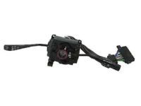 Genuine Toyota Combo Switch - 84310-6A100