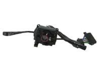 OEM Toyota Land Cruiser Combo Switch - 84310-6A100