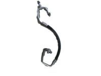 OEM Toyota Yaris Discharge Hose - 88711-WB001