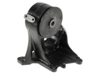 OEM 1999 Toyota Camry Rear Mount - 12380-20020