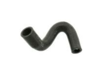 OEM Toyota RAV4 Upper Hose - 16572-28030