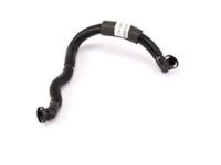 OEM 2019 Toyota Corolla Vent Hose - 77404-02081