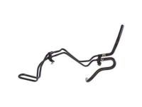 OEM 2004 Toyota Tacoma Return Hose - 44412-04010