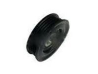 OEM 2022 Toyota Tacoma Pulley - 13470-31090