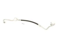 OEM 2011 Toyota Camry Discharge Hose - 88711-06230