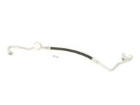 OEM 2012 Toyota Avalon Discharge Hose - 88711-06230