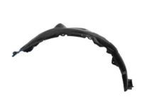 OEM Toyota Camry Fender Liner - 53875-06210