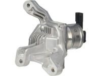 OEM Toyota 4Runner Air Switch Valve - 25702-31014
