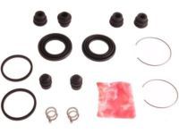 OEM Lexus HS250h Cylinder Kit, Disc Brake, Rear - 04479-33240