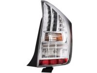 OEM Toyota Prius Tail Lamp Assembly - 81551-47111