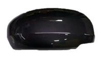 OEM Toyota Prius Plug-In Cover - 87915-47020-D1