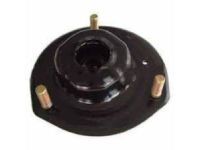 OEM 2002 Toyota Camry Strut Mount - 48609-06081