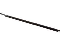 OEM Toyota Sienna Belt Weatherstrip - 68210-AE010