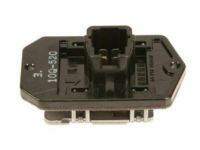 OEM 2018 Toyota RAV4 Resistor - 87138-02110