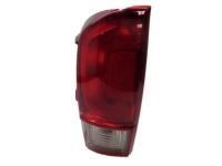 OEM Toyota Tacoma Tail Lamp Assembly - 81560-04180