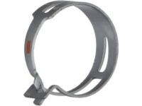 OEM Toyota C-HR Rear Hose Clamp - 96136-44301