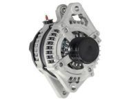 OEM 2014 Toyota 4Runner Alternator - 27060-31190