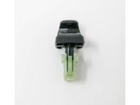 OEM Toyota RAV4 Prime Visor Holder - 74348-04030-B0