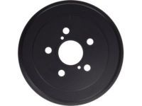 OEM Toyota Drum - 42431-02100