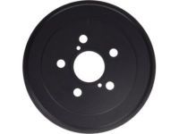 OEM Toyota Celica Drum - 42431-02100