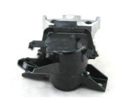 OEM Toyota RAV4 Side Mount - 12305-28231