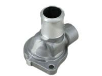 OEM 1994 Toyota Tercel Thermostat Housing - 16321-10011