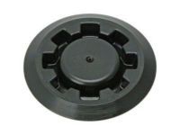 Genuine Toyota Cushion Plug - 90950-01392
