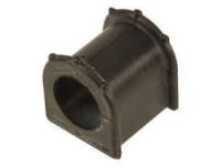 OEM 1998 Toyota RAV4 Bushings - 48815-42020