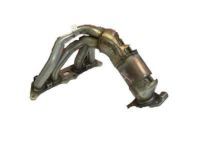 OEM 2009 Toyota Camry Exhaust Manifold - 25051-0H050