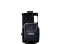 OEM 2020 Toyota Land Cruiser Window Switch - 84810-30220