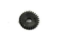 OEM 1998 Toyota T100 Driven Gear - 13632-75010