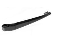 OEM Lexus LX570 Rear Wiper Arm - 85241-60200