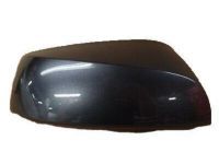 OEM 2021 Toyota Tacoma Mirror Cover - 87915-04060-D0