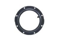 OEM Scion xA Plate Upper Plate - 77168-52010