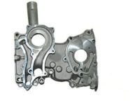OEM 1985 Toyota Celica Timing Cover - 11302-38010