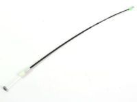 OEM 2002 Toyota RAV4 Cable - 69710-42110