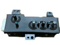 Genuine Toyota Computer & Switch Assembly - 84070-0E051