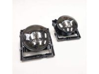 OEM 2020 Toyota 86 Fog Lamp - SU003-06982