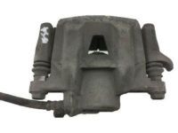 OEM 2008 Toyota Sienna Caliper - 47730-28270