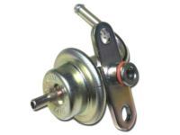 OEM 2004 Toyota Tacoma Fuel Pressure Regulator - 23280-62030
