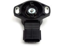 OEM Toyota MR2 Throttle Position Sensor - 89452-12040