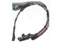 OEM 1988 Toyota 4Runner Cable Set - 90919-29055