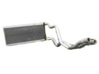 OEM Toyota Tundra Heater Core - 87107-0C050