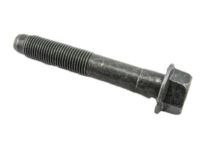 OEM 1999 Toyota 4Runner Lateral Arm Bolt - 90105-12288