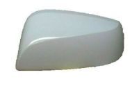 OEM Toyota Tacoma Mirror Cover - 87945-04060-A0