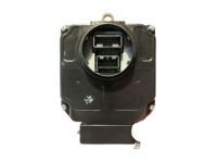 OEM 2022 Toyota Prius Control Module - 81016-47880